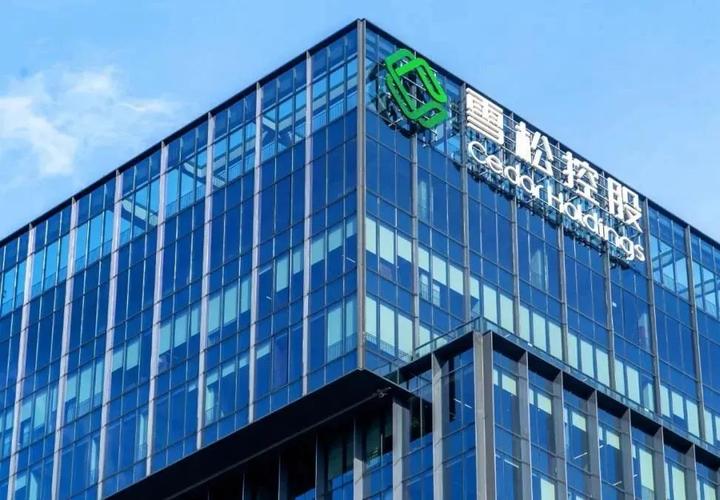 雪松信托表示,文金世欣商业保理(天津)是公司的商业合作伙伴