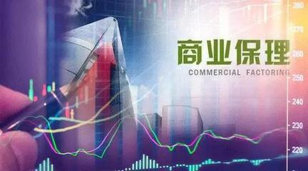收购商业保理公司的价格