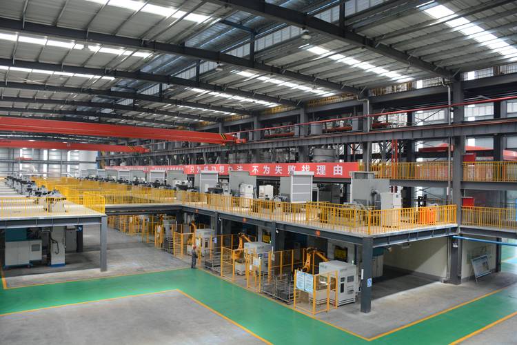 礼赞新中国 出彩大中原&middot;洛阳篇丨伊川县:聚焦新质生产力 打造新型工